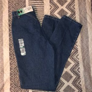Extra Long Rockies Jeans